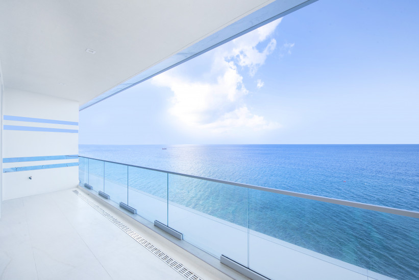 FIN PENTHOUSE 31-  90% DEVELOPER FINANCING AVAILABLE FIN PENTHOUSE 31-  90% DEVELOPER FINANCING AVAILABLE