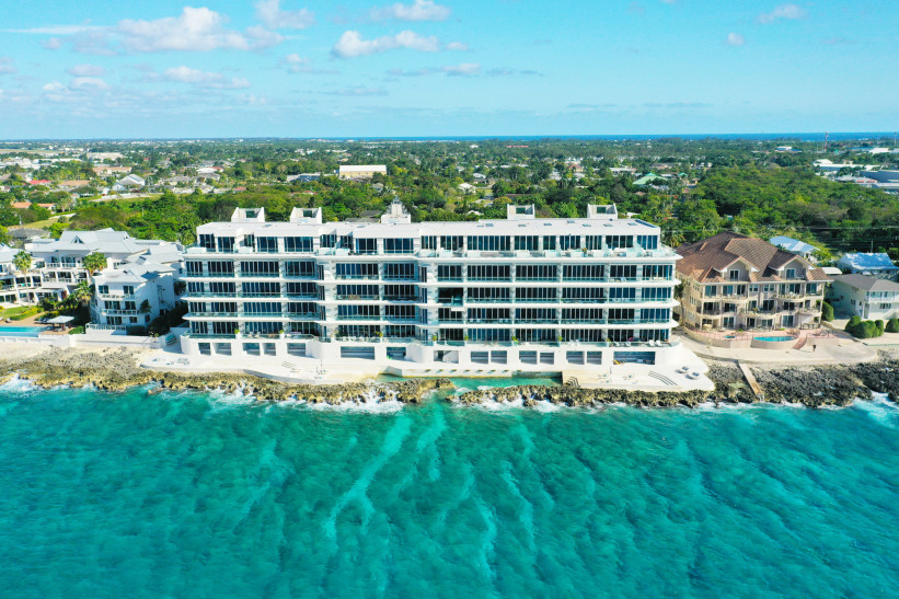 FIN PENTHOUSE 31-  90% DEVELOPER FINANCING AVAILABLE FIN PENTHOUSE 31-  90% DEVELOPER FINANCING AVAILABLE