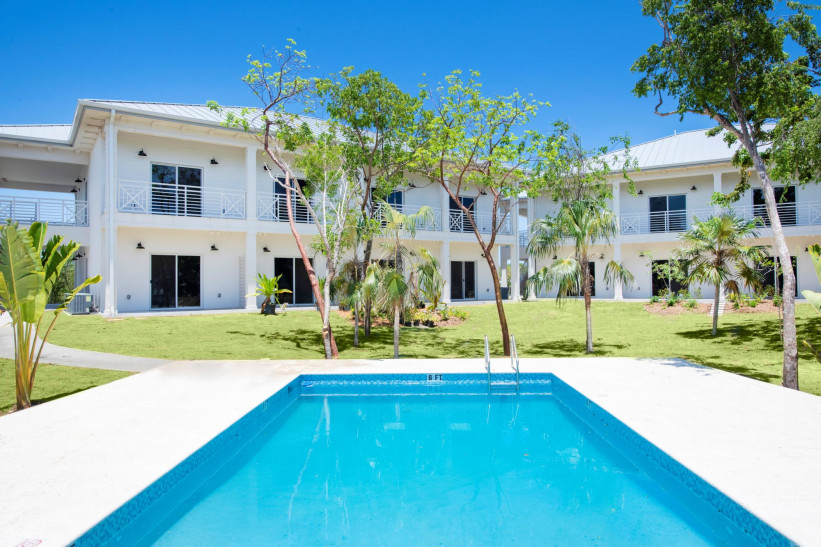 SEA MIST CONDOS UNIT 201 - DEVELOPER FINANCING SEA MIST CONDOS UNIT 201 - DEVELOPER FINANCING