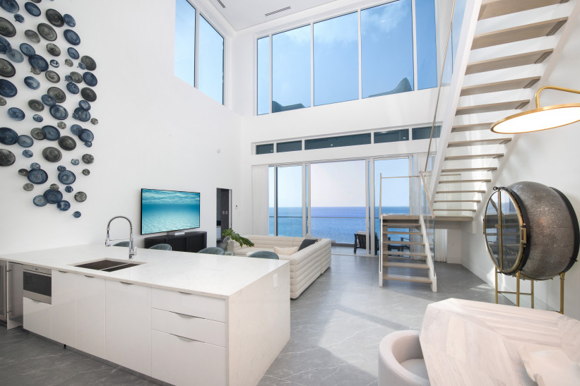 FIN  PENTHOUSE 33 - 4 BED OCEAN FRONT FURNISHED CONDO - DEVELOPER FINANCING AVAILABLE FIN  PENTHOUSE 33 - 4 BED OCEAN FRONT FURNISHED CONDO - DEVELOPER FINANCING AVAILABLE