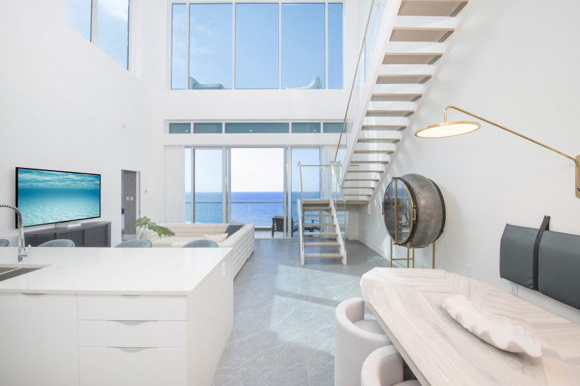 FIN  PENTHOUSE 33 - 4 BED OCEAN FRONT FURNISHED CONDO - DEVELOPER FINANCING AVAILABLE FIN  PENTHOUSE 33 - 4 BED OCEAN FRONT FURNISHED CONDO - DEVELOPER FINANCING AVAILABLE