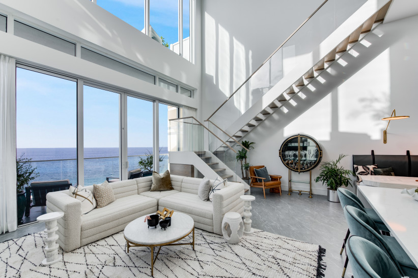 FIN  PENTHOUSE 33 - 4 BED OCEAN FRONT FURNISHED CONDO - DEVELOPER FINANCING AVAILABLE FIN  PENTHOUSE 33 - 4 BED OCEAN FRONT FURNISHED CONDO - DEVELOPER FINANCING AVAILABLE