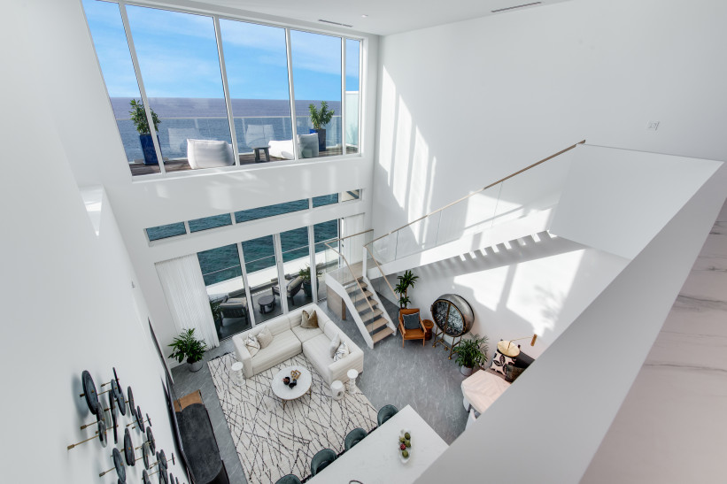 FIN  PENTHOUSE 33 - 4 BED OCEAN FRONT FURNISHED CONDO - DEVELOPER FINANCING AVAILABLE FIN  PENTHOUSE 33 - 4 BED OCEAN FRONT FURNISHED CONDO - DEVELOPER FINANCING AVAILABLE