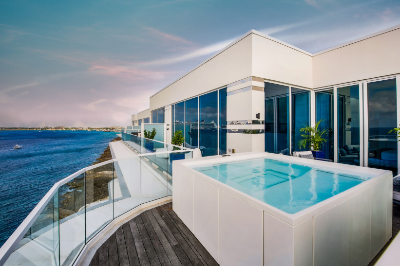 FIN  PENTHOUSE 33 - 4 BED OCEAN FRONT FURNISHED CONDO - DEVELOPER FINANCING AVAILABLE FIN  PENTHOUSE 33 - 4 BED OCEAN FRONT FURNISHED CONDO - DEVELOPER FINANCING AVAILABLE