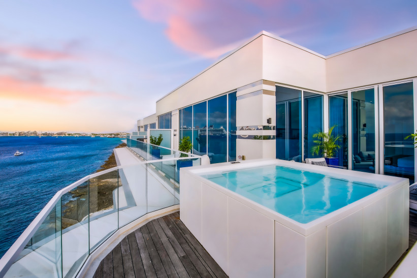 FIN  PENTHOUSE 33 - 4 BED OCEAN FRONT FURNISHED CONDO - DEVELOPER FINANCING AVAILABLE FIN  PENTHOUSE 33 - 4 BED OCEAN FRONT FURNISHED CONDO - DEVELOPER FINANCING AVAILABLE