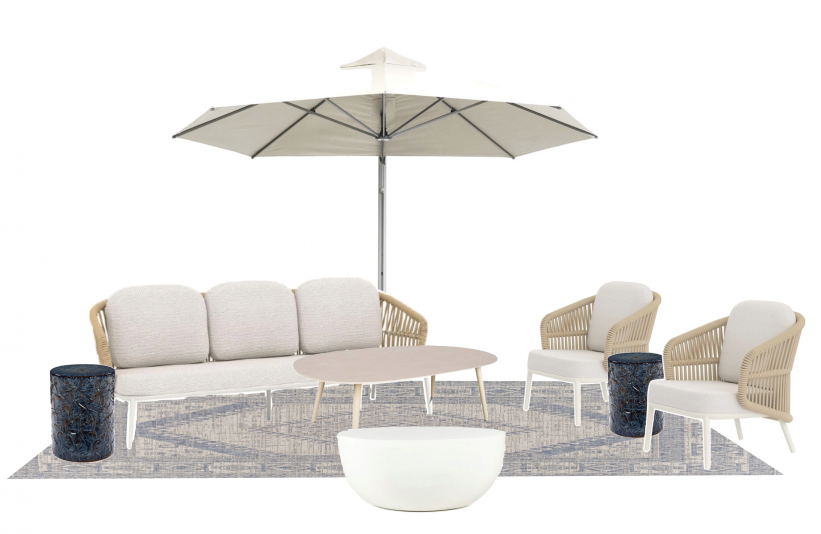 THE BEACH HOUSE THE BEACH HOUSE