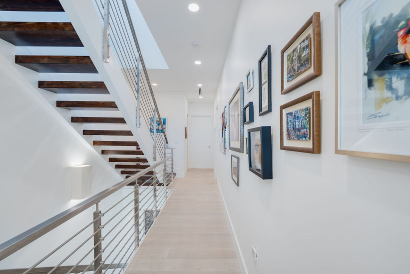 INDIGO BAY #4 - OCEANFRONT DEVELOPER'S RESIDENCE