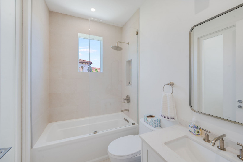 INDIGO BAY #4 - OCEANFRONT DEVELOPER'S RESIDENCE