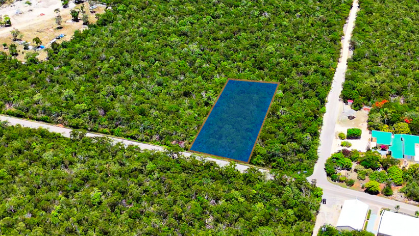 OCEAN RIDGE HEIGHTS LOT 2 - CAYMAN BRAC - OWNER FINANCING OCEAN RIDGE HEIGHTS LOT 2 - CAYMAN BRAC - OWNER FINANCING