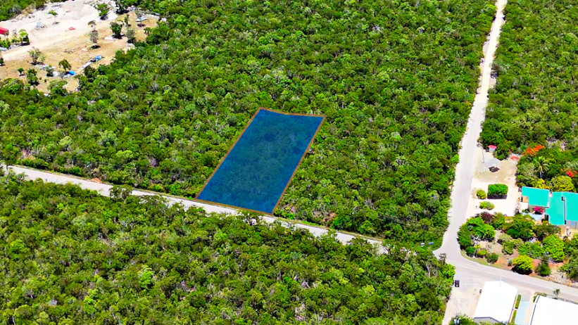 OCEAN RIDGE HEIGHTS LOT 3 - CAYMAN BRAC - OWNER FINANCING OCEAN RIDGE HEIGHTS LOT 3 - CAYMAN BRAC - OWNER FINANCING