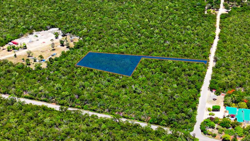 OCEAN RIDGE HEIGHTS LOT 7 - CAYMAN BRAC - OWNER FINANCING OCEAN RIDGE HEIGHTS LOT 7 - CAYMAN BRAC - OWNER FINANCING