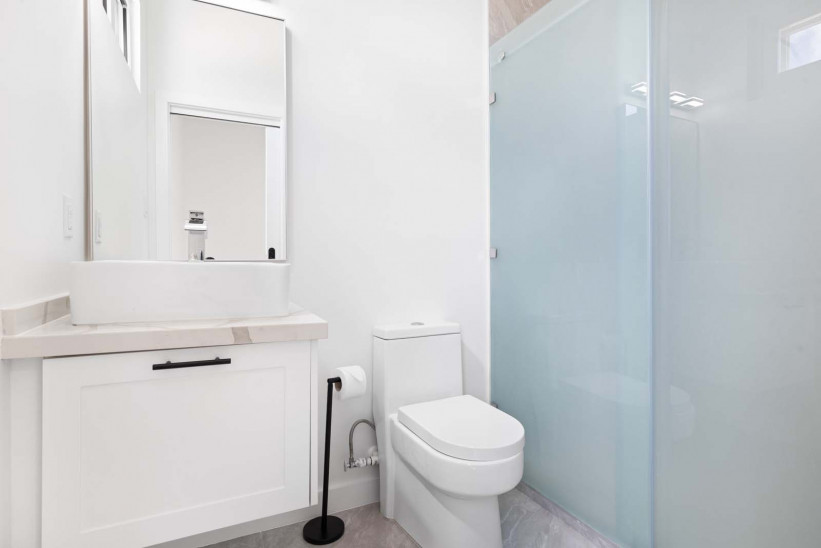 THE CHANNELS CANAL FRONT HOME - NEW CONSTRUCTION!