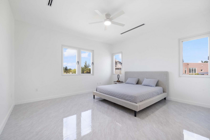 THE CHANNELS CANAL FRONT HOME - NEW CONSTRUCTION!