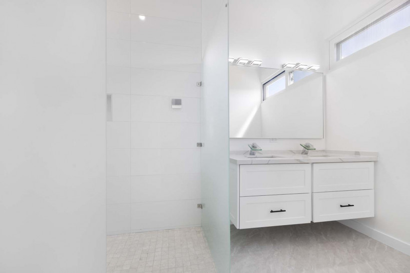 THE CHANNELS CANAL FRONT HOME - NEW CONSTRUCTION!