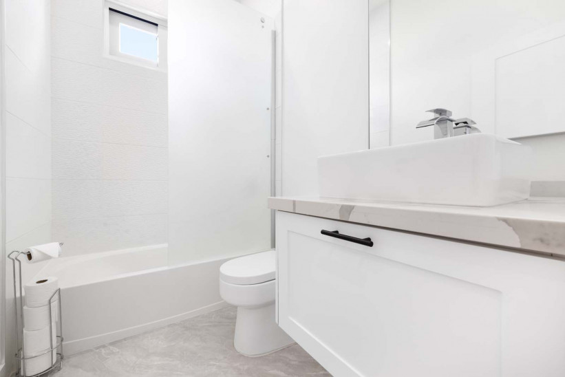 THE CHANNELS CANAL FRONT HOME - NEW CONSTRUCTION!