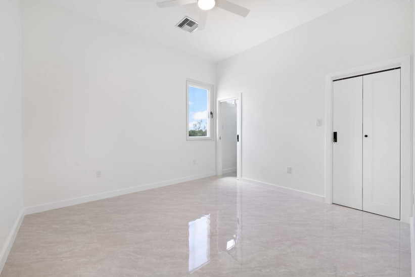 THE CHANNELS CANAL FRONT HOME - NEW CONSTRUCTION!