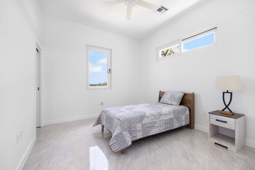 THE CHANNELS CANAL FRONT HOME - NEW CONSTRUCTION!