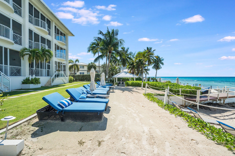 SOUTH BAY BEACH CLUB PENTHOUSE 36 WITH PARKING SPACE - 3 BEDROOM