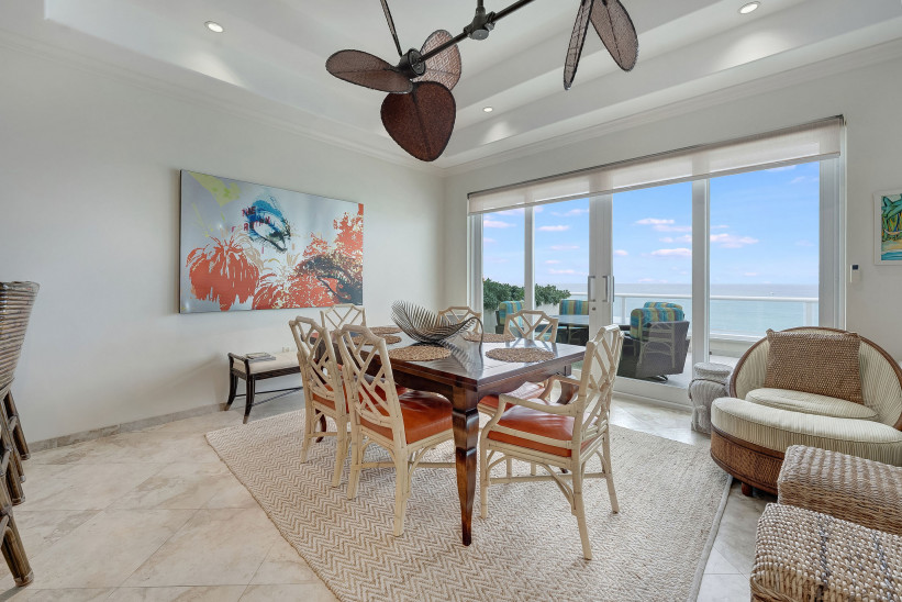 SOUTH BAY BEACH CLUB PENTHOUSE 36 WITH PARKING SPACE - 3 BEDROOM