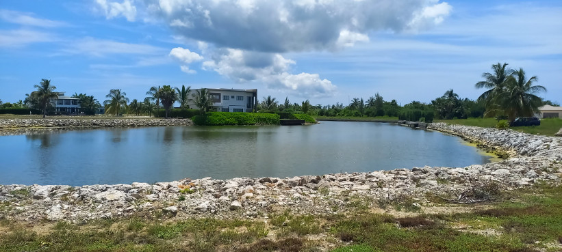 THE CHANNELS LOT A5 - OWNER FINANCING