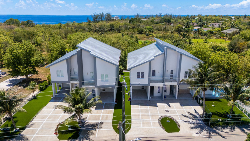 SAVANNAH EDGE UNIT 1