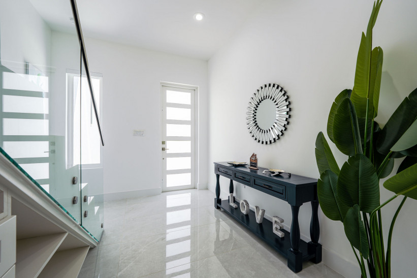 SAVANNAH EDGE UNIT 1