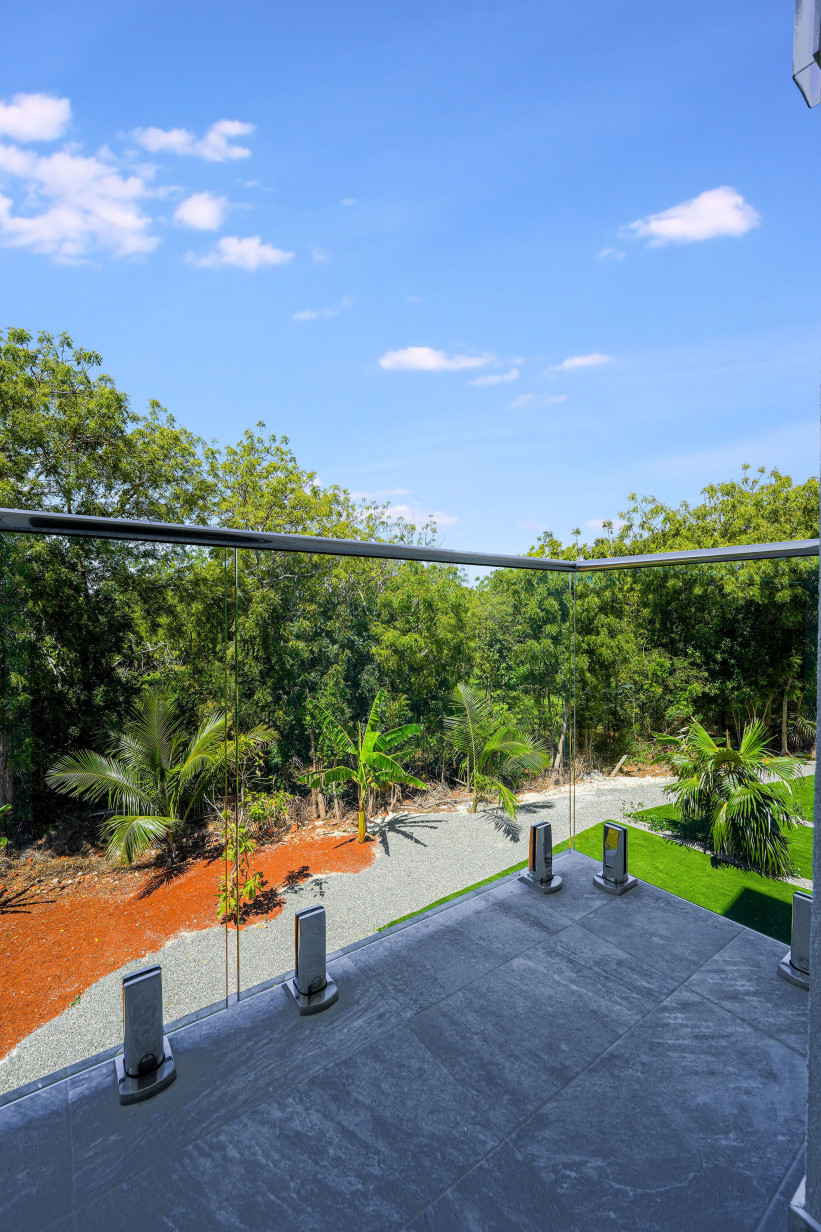 SAVANNAH EDGE UNIT 1