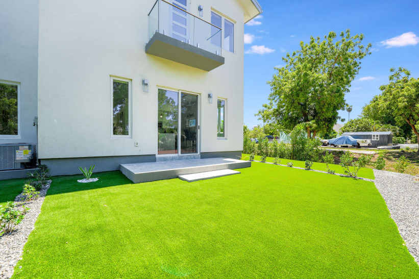 SAVANNAH EDGE UNIT 1