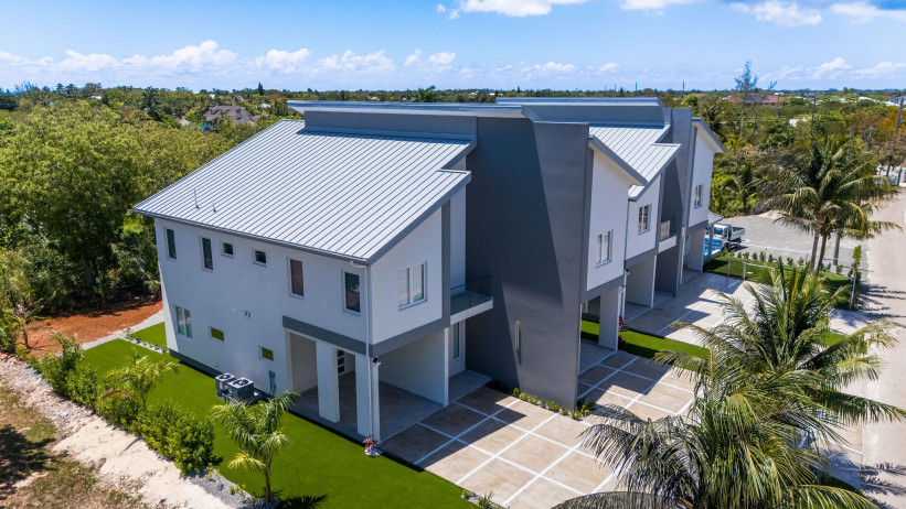 SAVANNAH EDGE UNIT 2