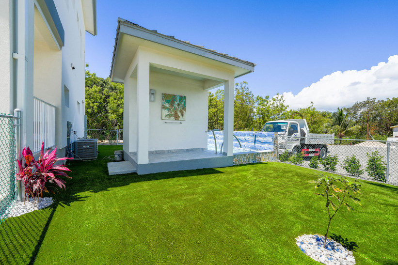 SAVANNAH EDGE UNIT 3