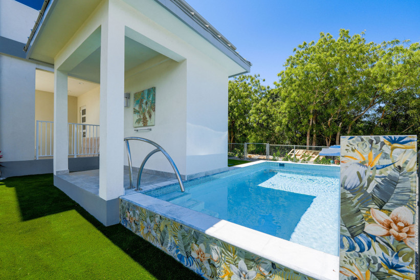 SAVANNAH EDGE UNIT 3