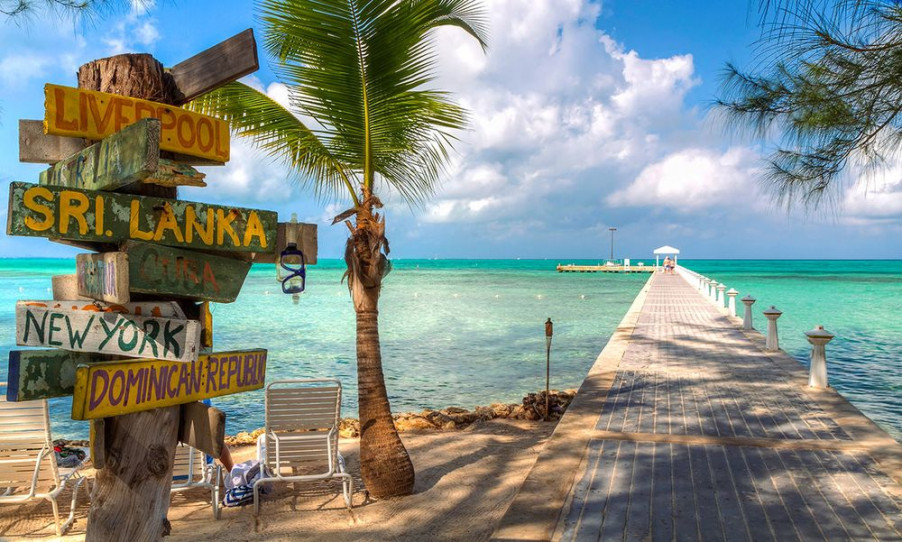 Best for Nature Lovers: East End and North Side 