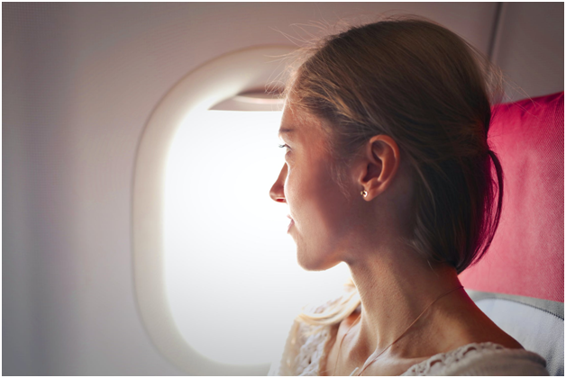 Proximity to the States 